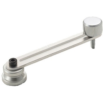 板夹（带旋钮）HAKKO白光B5098